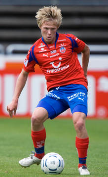 Andreas Landgren