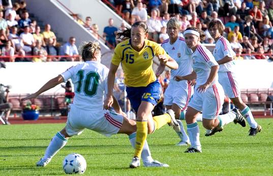 Therese Sjögran