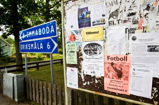Bröderna ELM, Viktor Elm, Rasmus Elm och David Elm