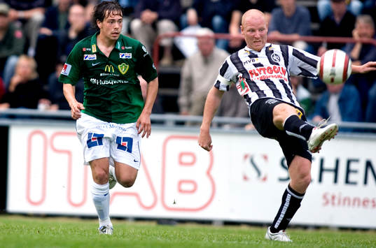 Christer Persson, Jönköping, Jörgen Pettersson,
