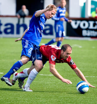 Tobias Eriksson, Sundsvall, Magnus Källander, Örgryte