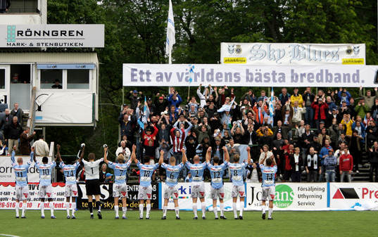 Jubel Gefle