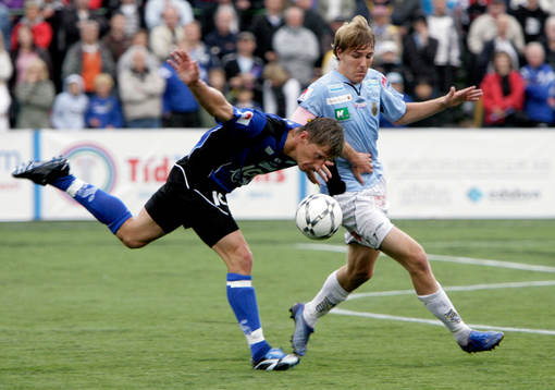 Johan Oremo, Gefle och ?