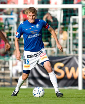 Linus Malmqvist