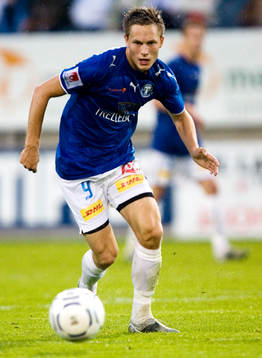 Andreas Wihlborg