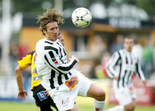Fredrik Åström, Sylvia