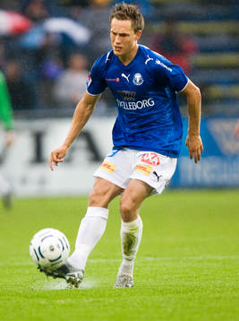 Andreas Wihlborg
