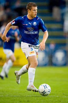 Dennis Melander