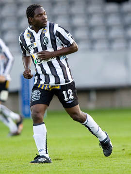 Charles Anderson