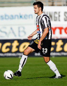 Amar Muharemovic