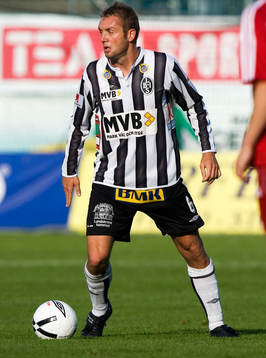 Morten Avnskjold