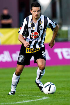 Amar Muharemovic