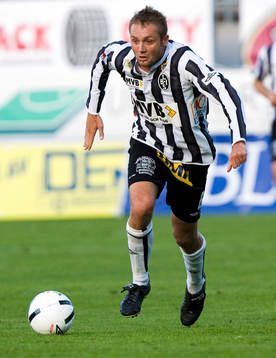 Morten Avnskjold