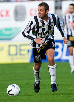 Morten Avnskjold