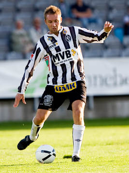Morten Avnskjold