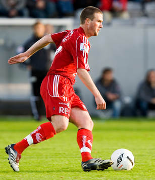 Tobias Solberg