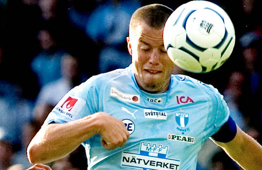 Daniel Andersson