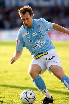 Niklas Skoog