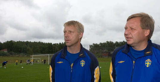 Ledare, träning
