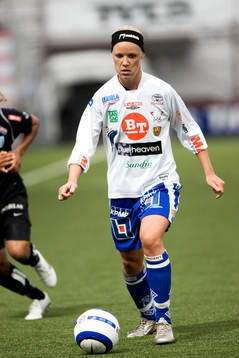 Caroline Seger, Linköping