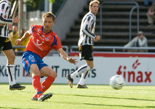 Erik Wahlstedt