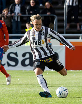 Robin Wikman