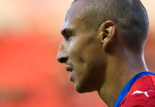 Henrik Larsson, Helsingborg