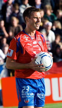 Erik Wahlstedt