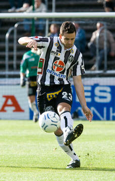 Amar Muharemovic
