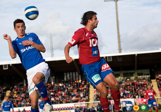 Haris Radetinac, Åtvidaberg