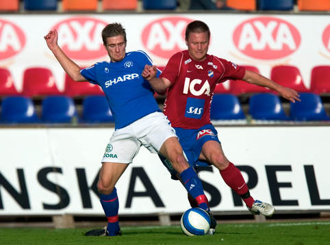 Jesper Arvidsson, Åtvidaberg