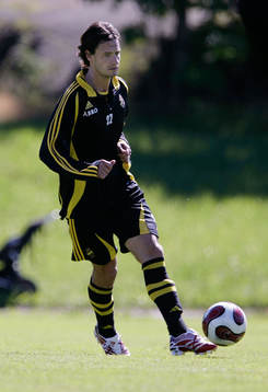 Mauro Ivan Obolo