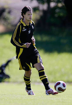 Mauro Ivan Obolo