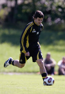 Lucas Valdemarin