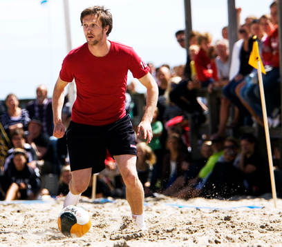 Mikael Nilsson
