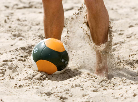 Boll, sand, genre