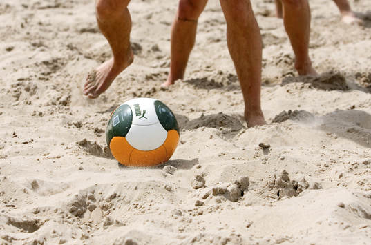 Boll, sand, genre