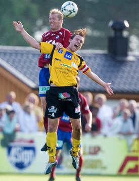 Marcus Lindberg, Mjällby