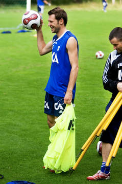 Fotboll, Göteborg, Selakovic