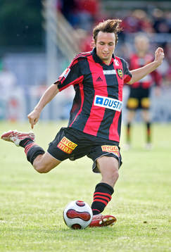 Jan-Erik Berg, Brommapojkarna
