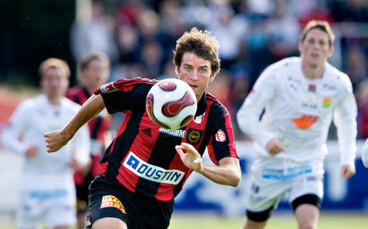 Olof Guterstam, Brommapojkarna