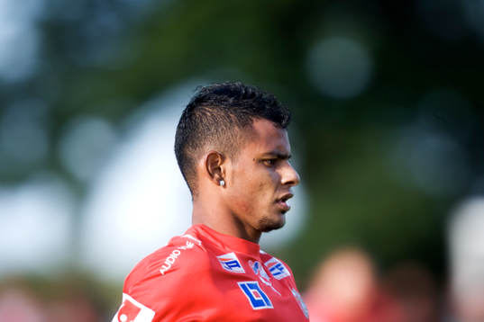 Ari da Silva Ferreira, Kalmar