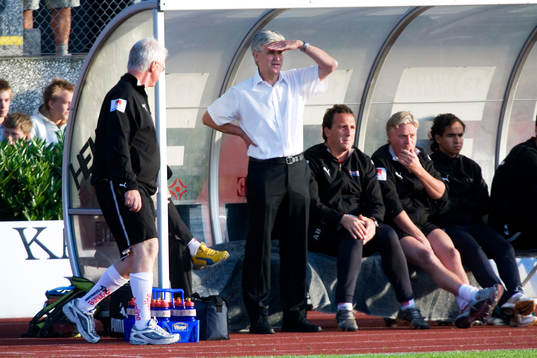 Nanne Bergstrand, Kalmar, tränare