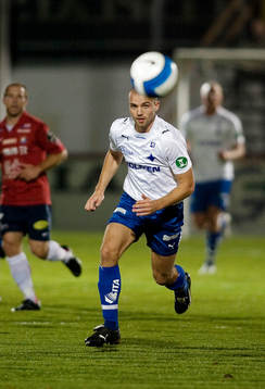 Fotboll, superettan, Örgryte - Norrköping