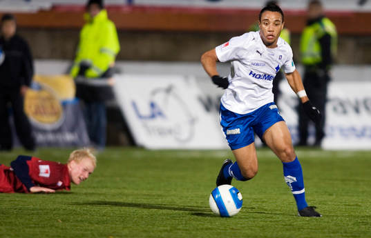 Fotboll, superettan, Örgryte - Norrköping