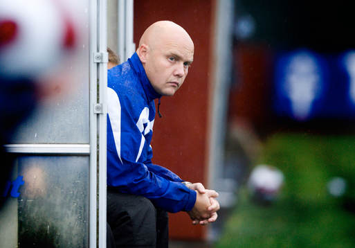 Janne Jansson, Tränare QBIK