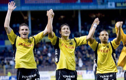 James Keene, Elfsborg, Stefan Ishizaki, Elfsborg, och