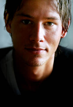 Fotboll, Dusan Djuric, Halmstad