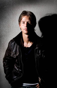 Fotboll, Dusan Djuric, Halmstad