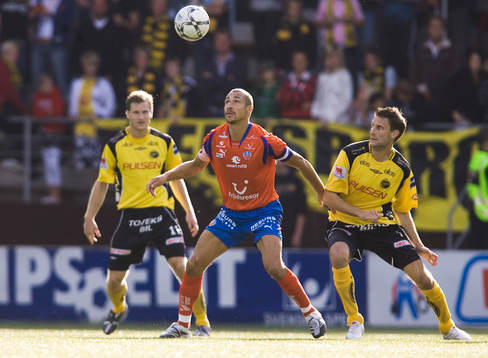 fotboll, allsvenskan, Elfsborg - Helsingborg